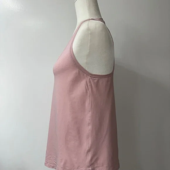 Lululemon Love Tank Top - Porcelain Pink - - Picture 5 of 5